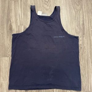 Vintage 90’s Bugle Boy Hoop Basketball Tank Top
